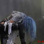 Into The Grave 2017: Arch Enemy
